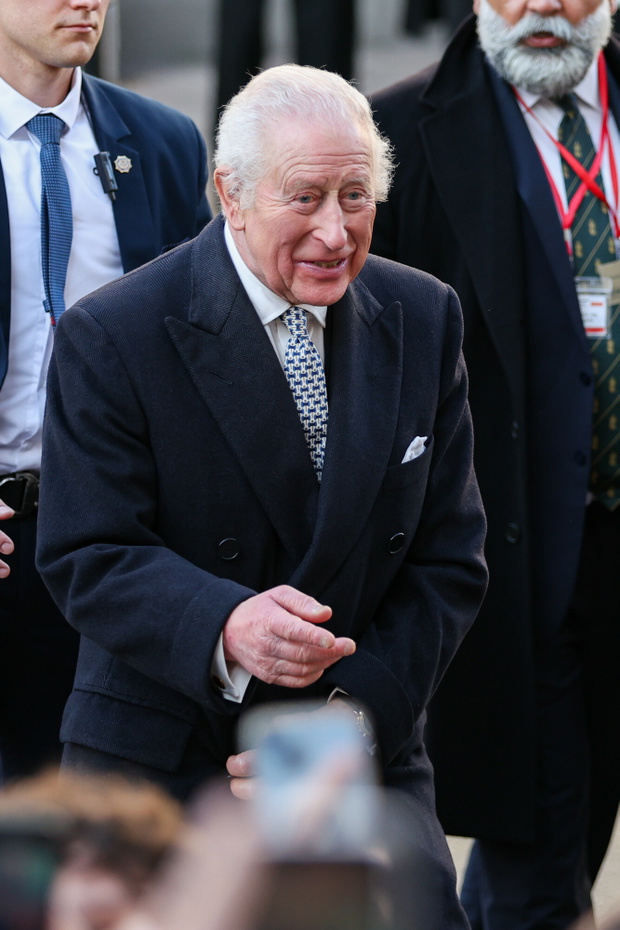 Król Karol III