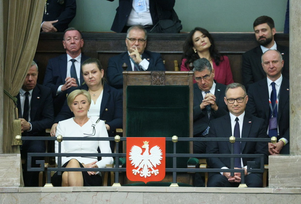 Andrzej Duda
