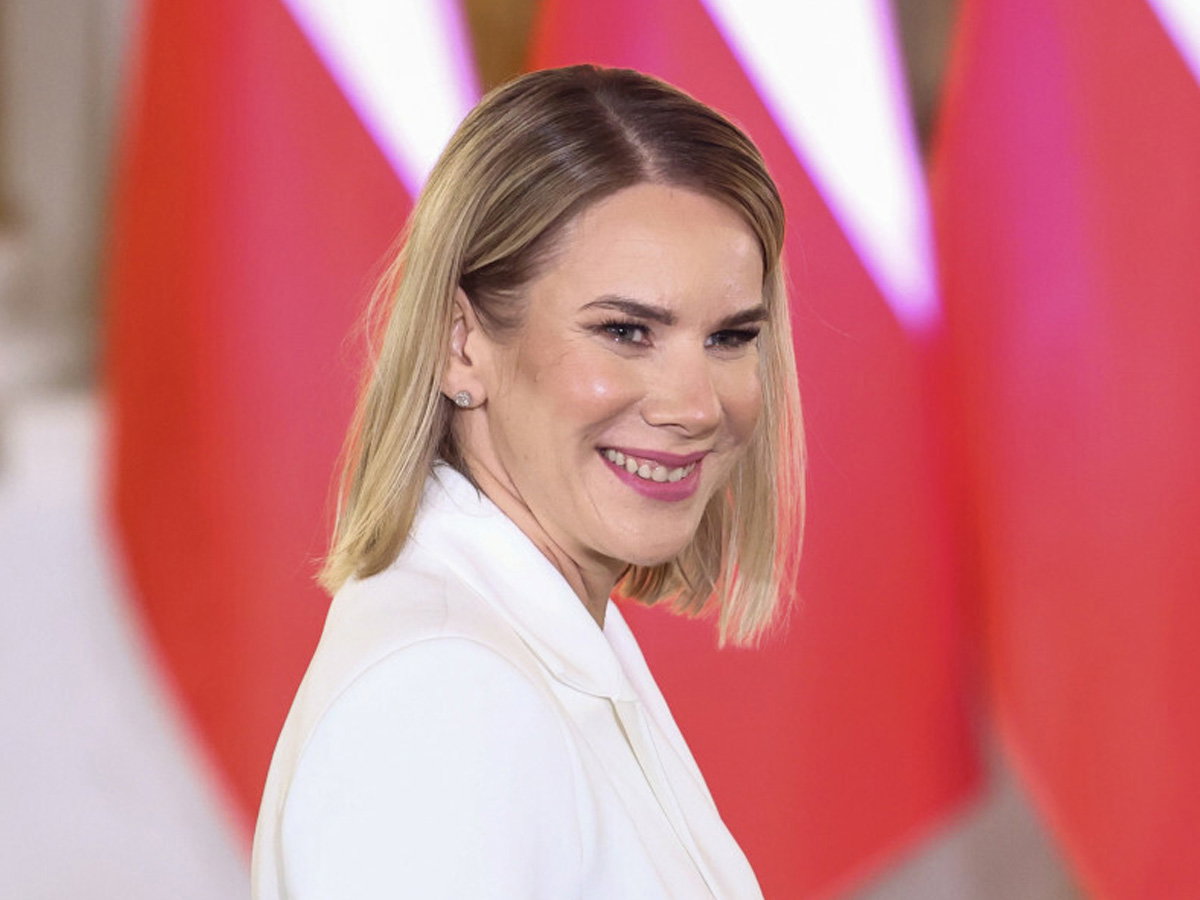 Za to pokochają ją miliony Polek? Prawda o Nawrockiej wyszła na jaw
