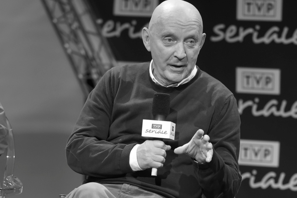 Jerzy Dziewulski nie żyje. Antyterrorysta i były doradca prezydenta miał 81 lat