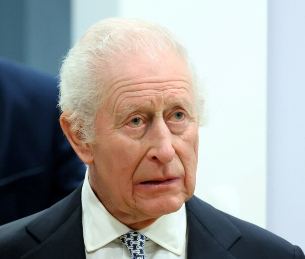 Ważne wieści z Pałacu Buckingham! Poinformowano o Królu Karolu III