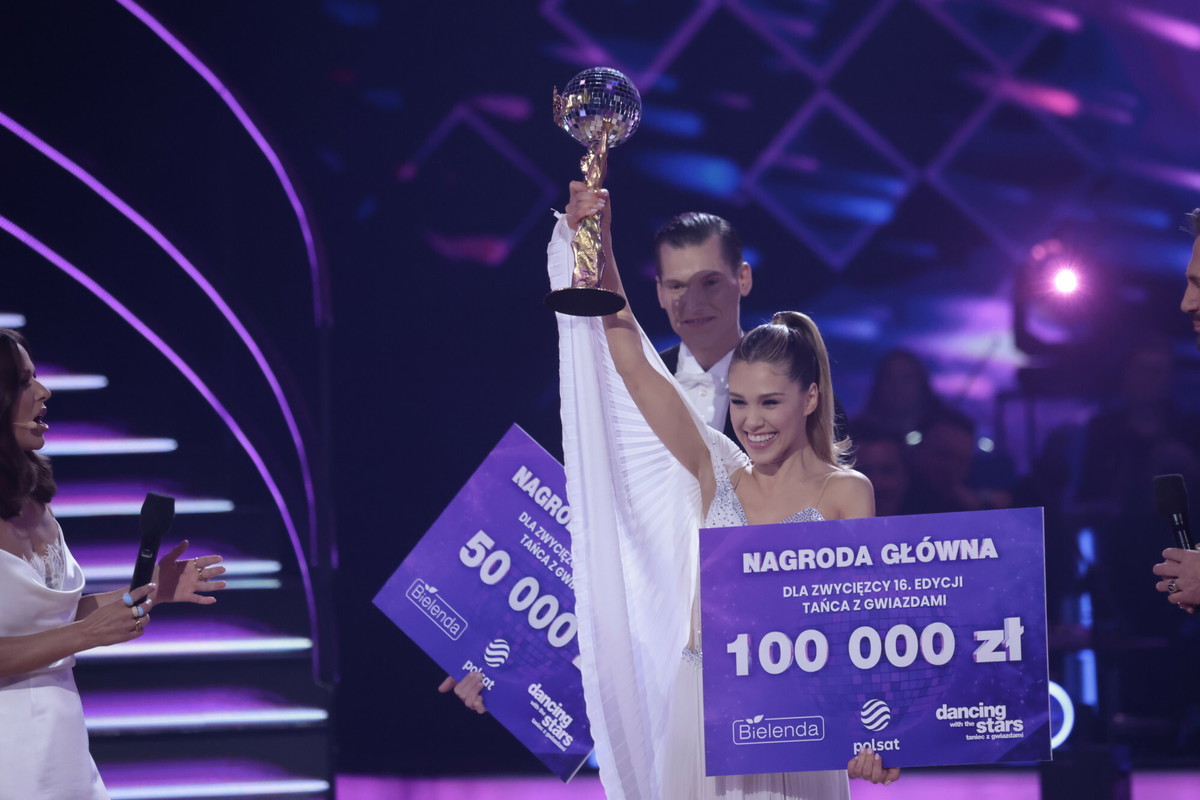 TYLKO U NAS: Polsat nie oszczędza na nowej edycji "Tańca z Gwiazdami"! Tego w historii show nie było, FOT: Adam Jankowski/REPORTER