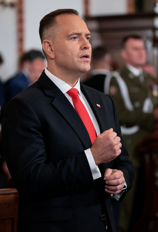 KArol NawrockiRP