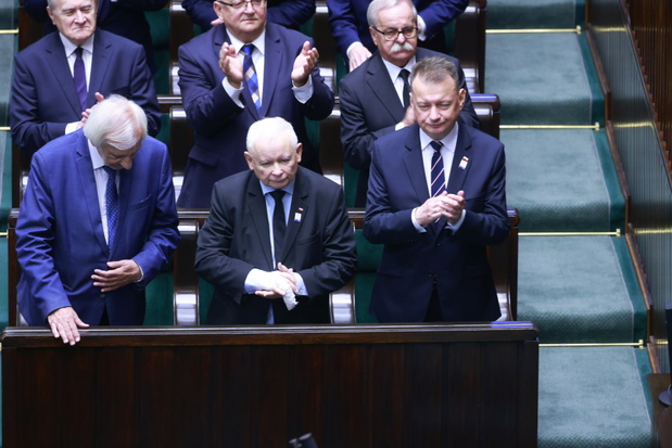 Jarosław Kaczyński