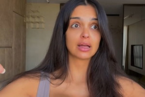 Klaudia El Dursi ogłosiła nagle 2 tygodnie po porodzie