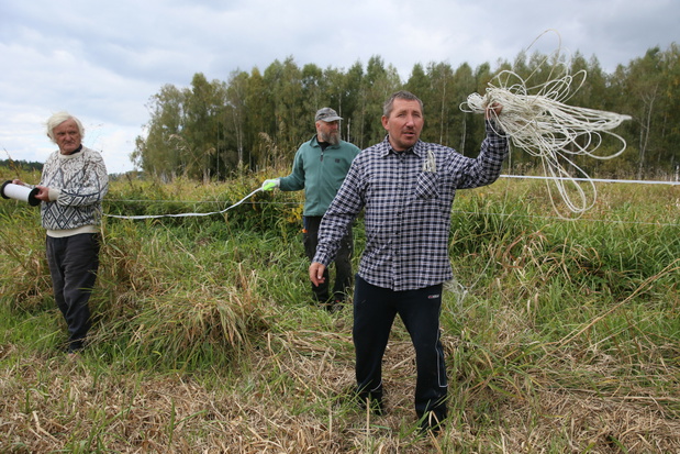 Rolnicy Podlasie