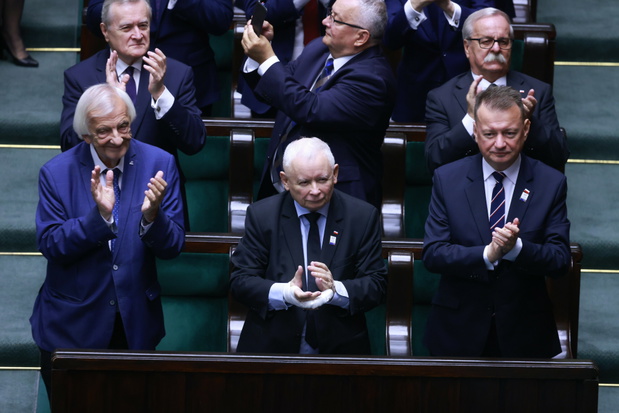 Jarosław Kaczyński