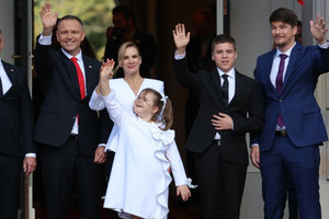 Szokujące! Tak Polacy mówią o Kasi Nawrockiej. Rodzice będą zachwyceni!