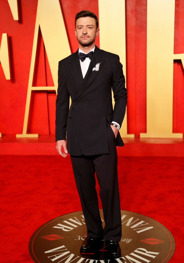 Justin Timberlake