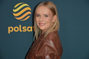 Aneta Zając pokazała, jaką metamorfozę przeszła w ciągu roku