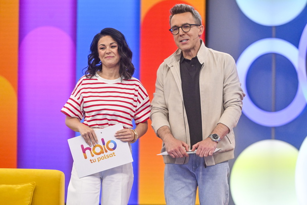 Kasia Cichopek, Maciej Kurzajewski