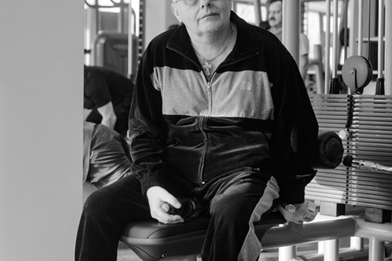 Cezary Mocek