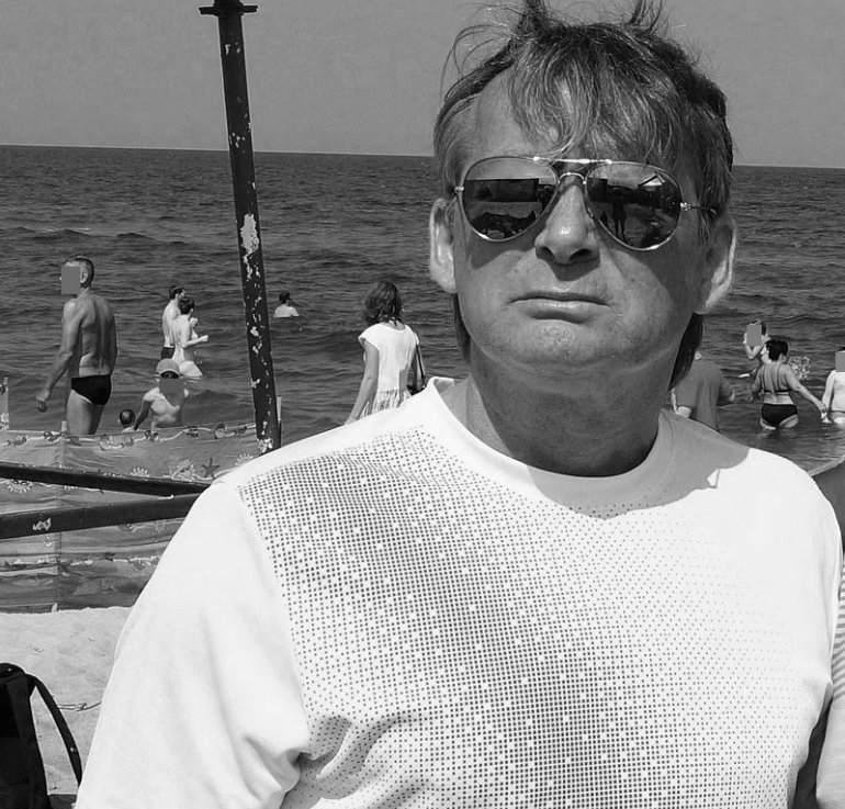 Jerzy Kalibabka "Tulipan" nie żyje
