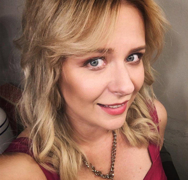 Aneta Zając