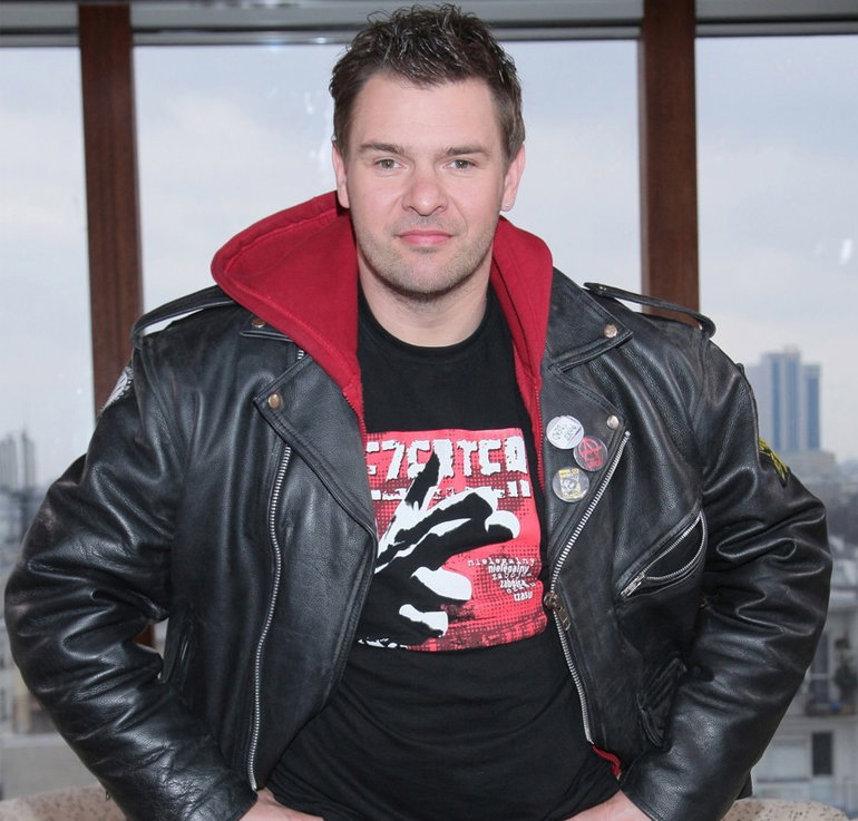 Tomasz Karolak