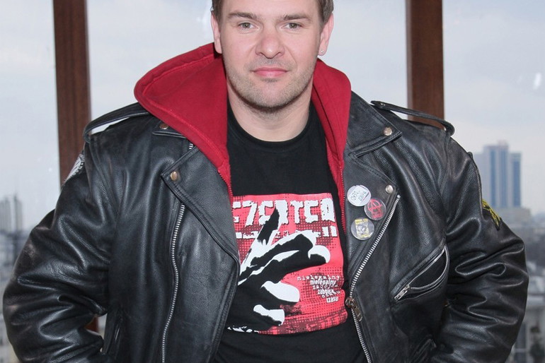 Tomasz Karolak