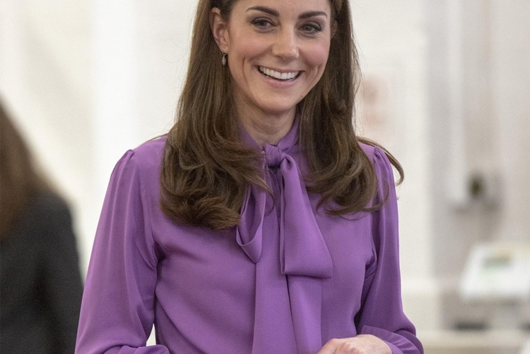 Księżna Kate