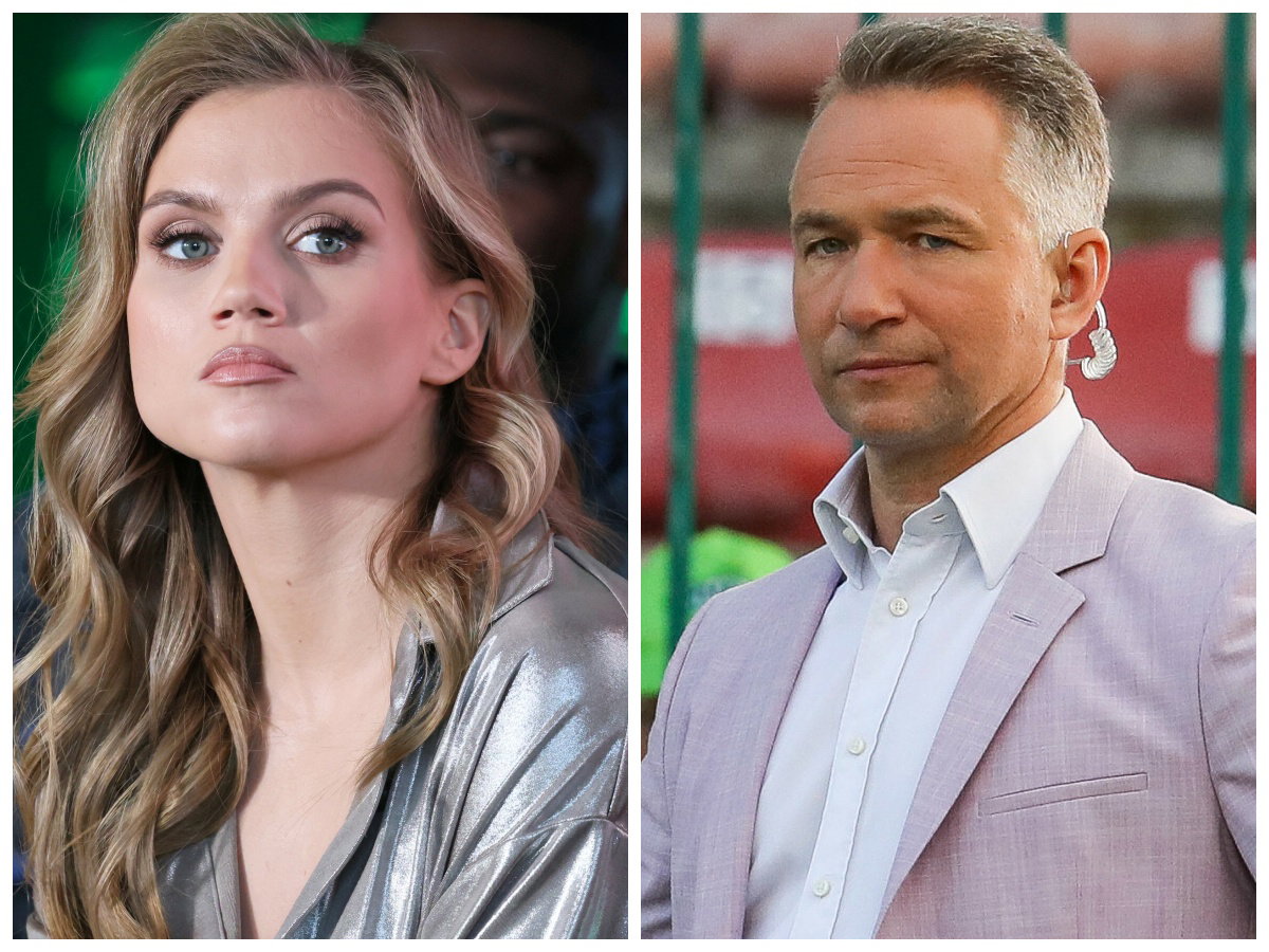 "Agnieszka Kaczorowska jak seryjny morderca?" – skandaliczna wypowiedź w TV Republika