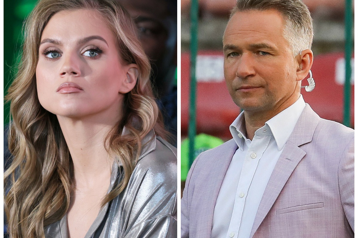 "Agnieszka Kaczorowska jak seryjny morderca?" – skandaliczna wypowiedź w TV Republika