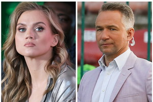 "Agnieszka Kaczorowska jak seryjny morderca?" – skandaliczna wypowiedź w TV Republika