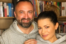 Partner Joanny Górskiej ma nowotwór. Właśnie przekazał wieści po operacji