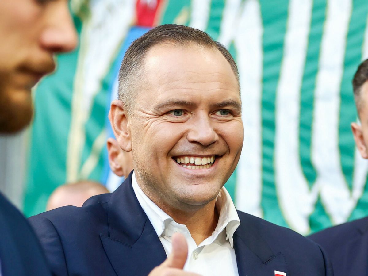 Karol Nawrocki nagle zaczął cytować Paktofonikę