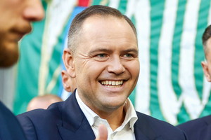 Karol Nawrocki nagle zaczął cytować Paktofonikę