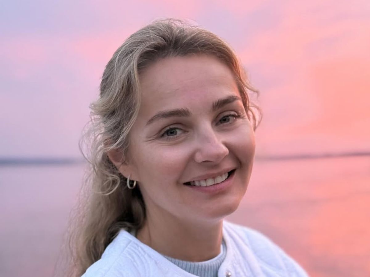 Małgorzata Socha pokazała 12-letnią córkę