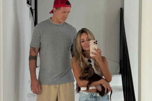 Małgorzata Rozenek pokazała nowy dom