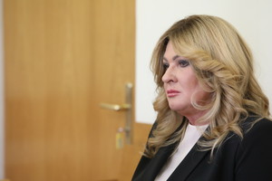 Pierwszy wywiad z Beatą Kozidrak o chorobie. Wyznała przykrą prawdę, fot: Tomasz Jastrzebowski/REPORTER