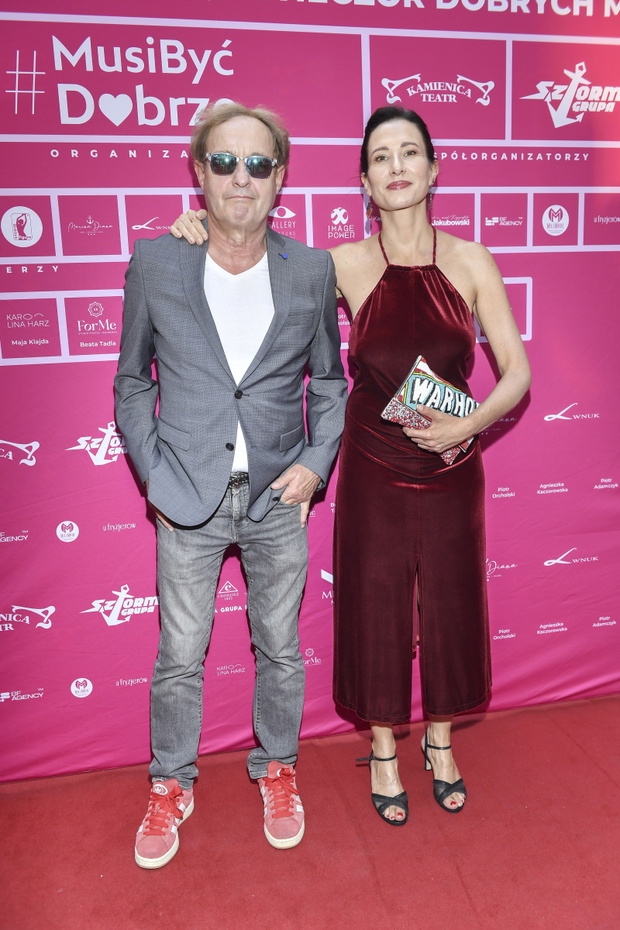 Aleksandra Popławska, Marek Kalita