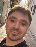 Daniel Martyniuk uderza w żonę, Faustynę