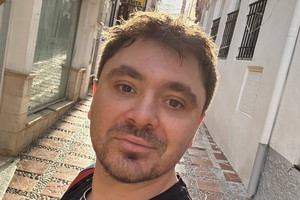 Daniel Martyniuk uderza w żonę, Faustynę