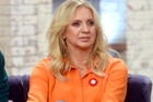 Marzena Rogalska wróciła do "Pytania na śniadanie"