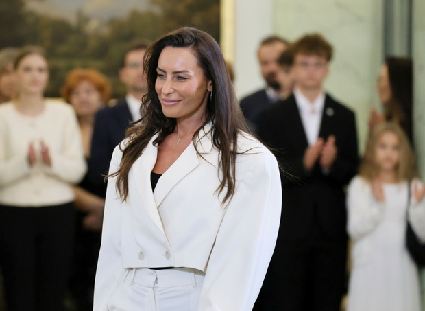 Magdalena Hajduk zaskoczyła wszystkich! Kim jest nowa doradczyni prezydenta?
