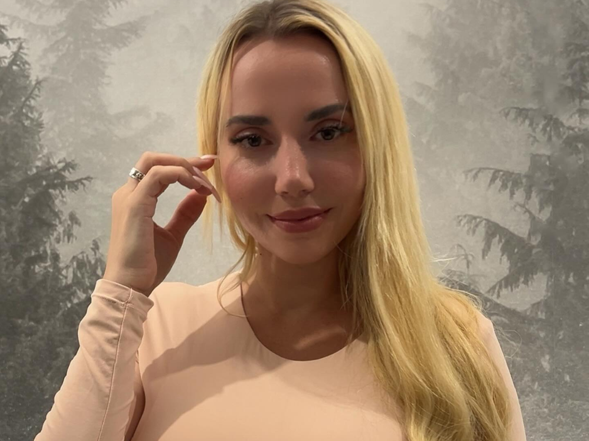 Marianna Schreiber szykuje się do ślubu! "Szczęście lubi ciszę"