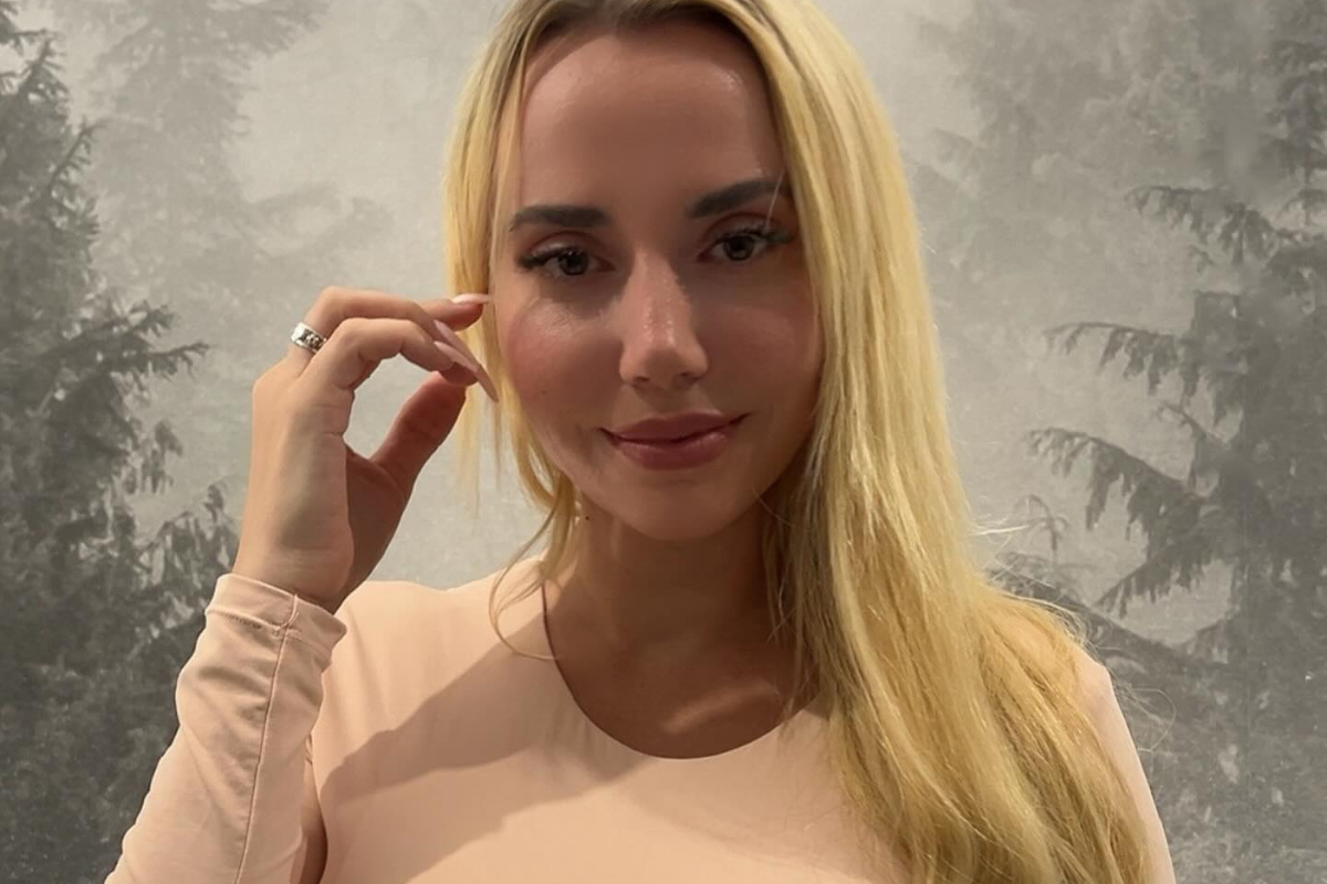 Marianna Schreiber szykuje się do ślubu! "Szczęście lubi ciszę"
