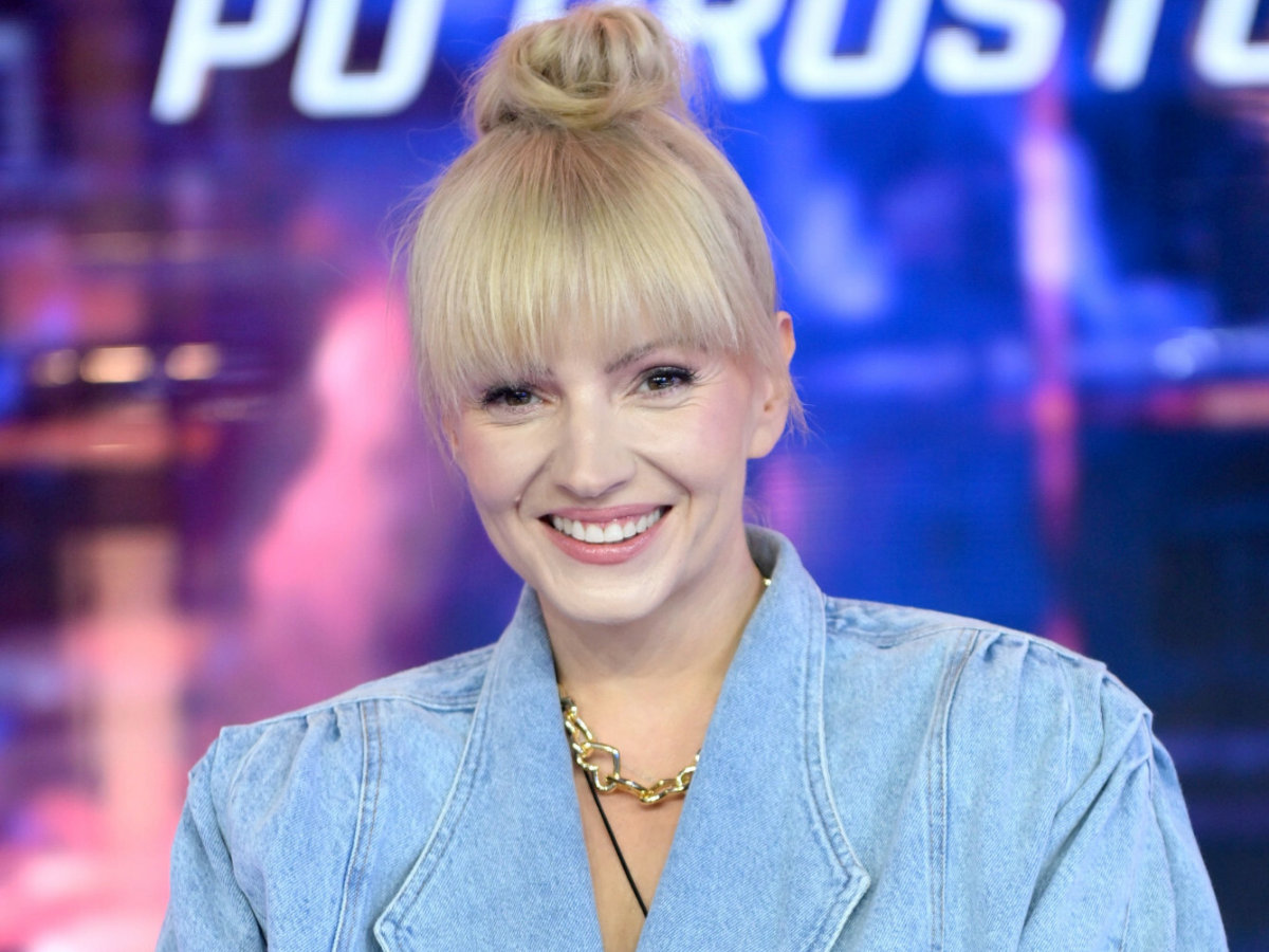 Dorota Szelągowska poprowadzi nowy program. Tego jeszcze nie było!