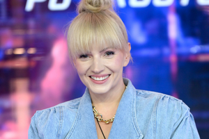 Dorota Szelągowska poprowadzi nowy program. Tego jeszcze nie było!