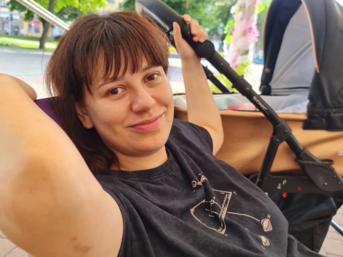 Magda ze „Ślubu od pierwszego wejrzenia” urodziła