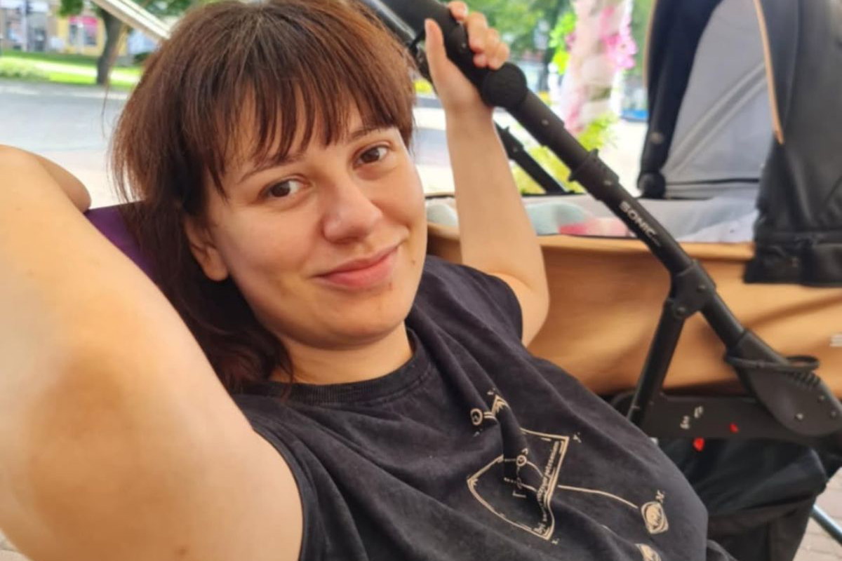 Magda ze „Ślubu od pierwszego wejrzenia” urodziła