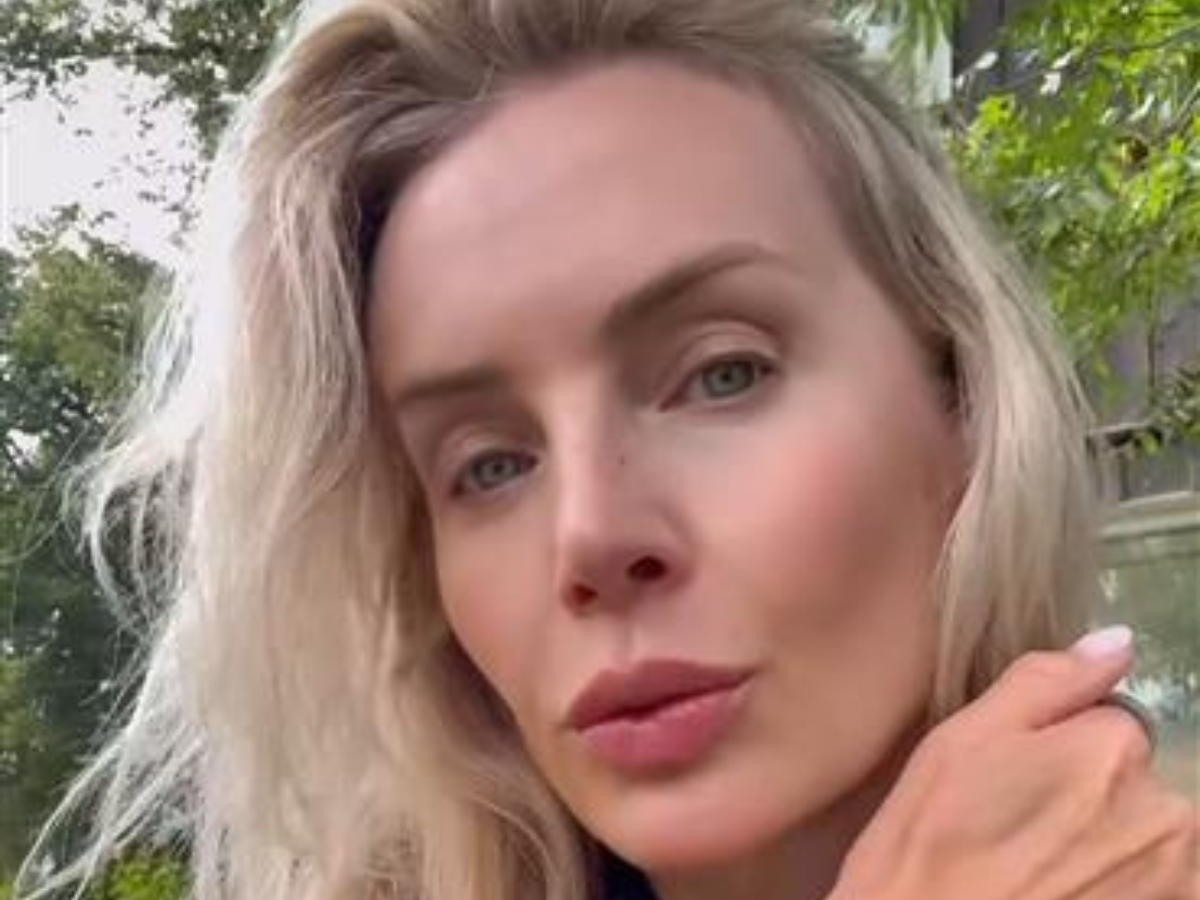 Agnieszka Woźniak-Starak poprosiła o pomoc: "Serce mi pęka"