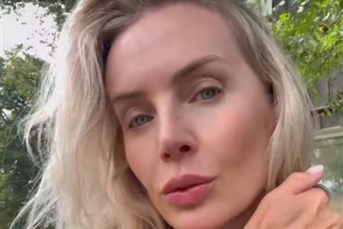 Agnieszka Woźniak-Starak poprosiła o pomoc: "Serce mi pęka"