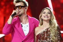 Julia Żugaj i Piotr Kupicha w ogniu krytyki po występie w Sopocie. Zabrali głos