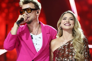 Julia Żugaj i Piotr Kupicha w ogniu krytyki po występie w Sopocie. Zabrali głos
