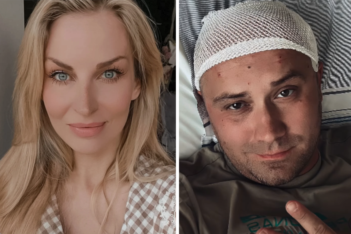Anita ze "ŚOPW" w poruszającym wyznaniu o tęsknocie za Adrianem. Nawiązała do początków związku