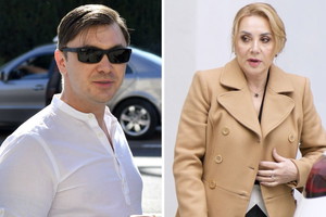 Danuta Martyniuk zabrała głos ws. kolejnej afery wokół syna