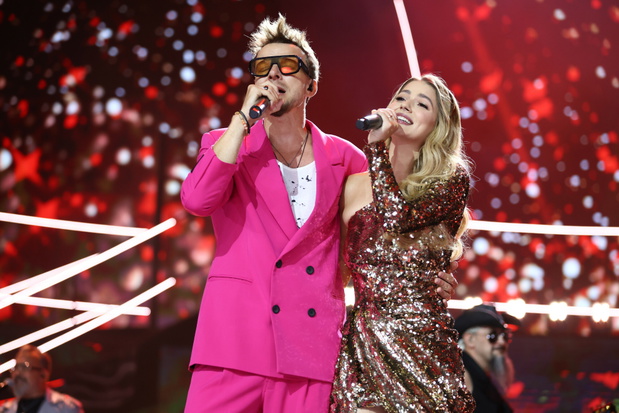 Julia Żugaj i Piotr Kupicha na Top of the Top Festival 2025