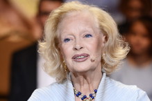 Wieści o stanie zdrowia Beaty Tyszkiewicz. Córka przerwała milczenie