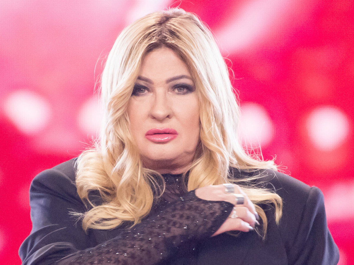 Beata Kozidrak o swoim stanie zdrowia: "Była to choroba nowotworowa"